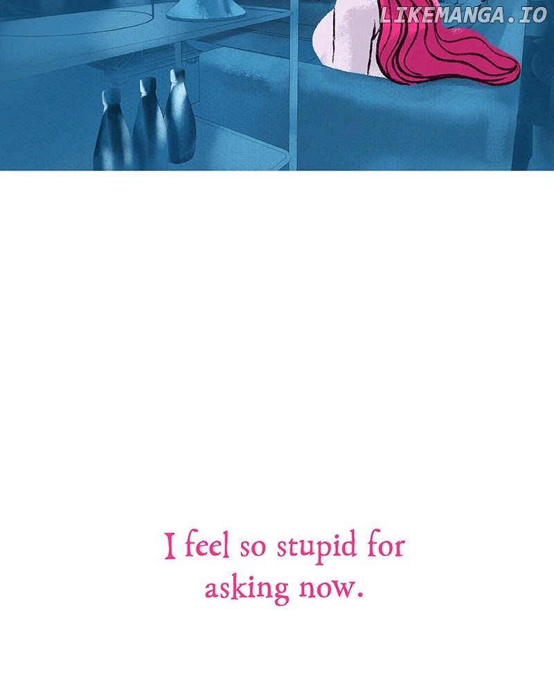 Lore Olympus chapter 162 - page 33