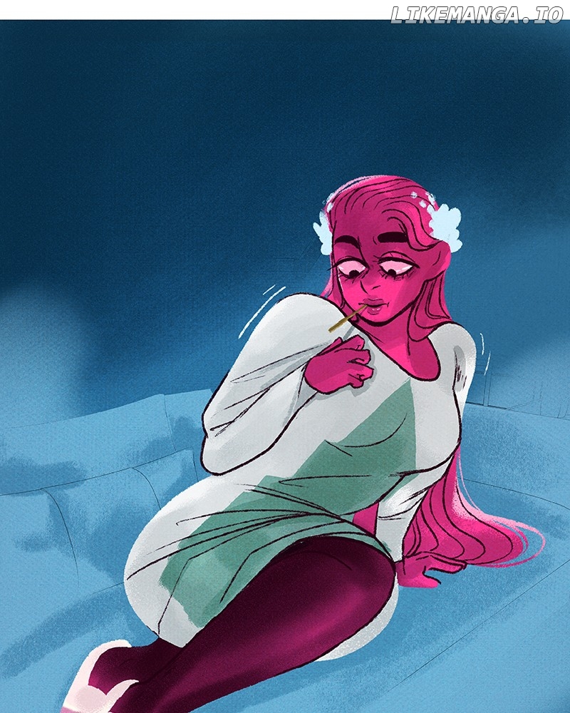 Lore Olympus chapter 162 - page 34