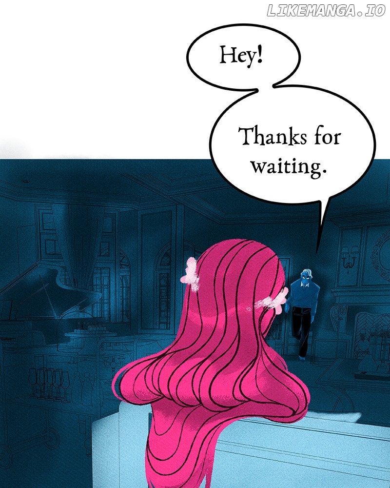 Lore Olympus chapter 162 - page 37