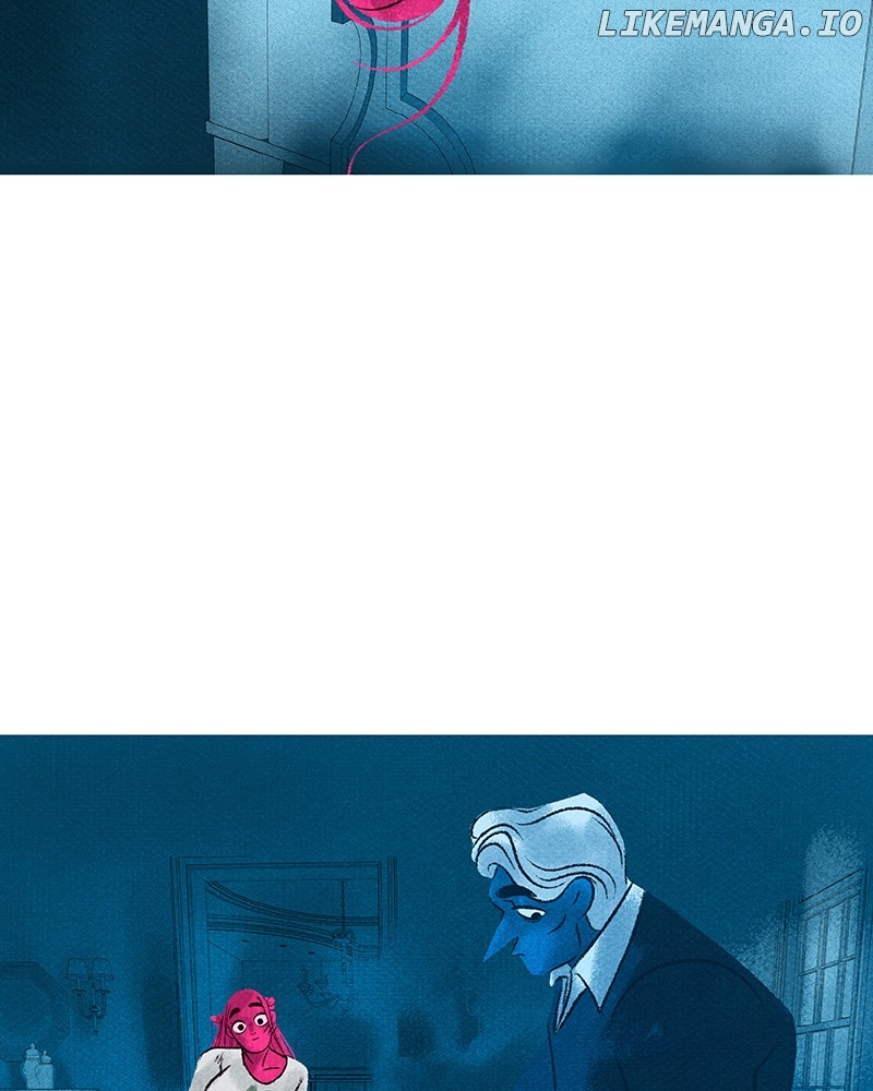 Lore Olympus chapter 162 - page 38