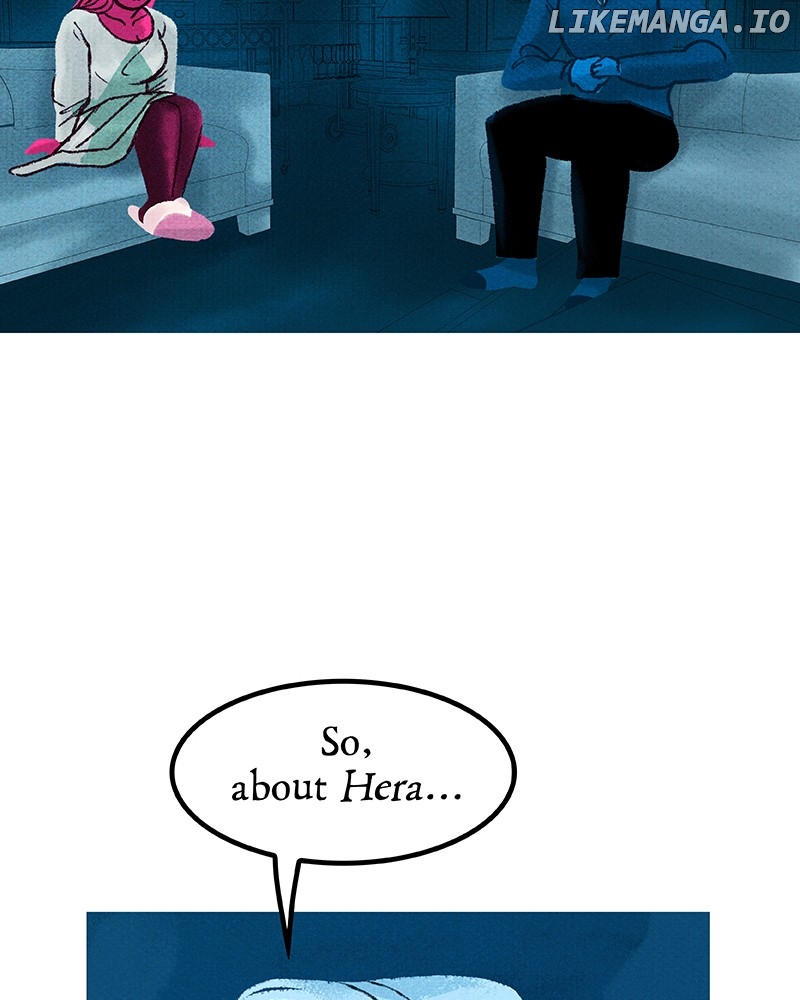 Lore Olympus chapter 162 - page 40