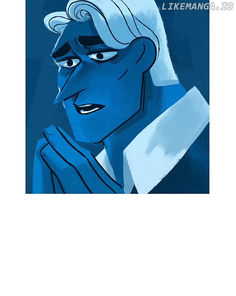 Lore Olympus chapter 162 - page 41