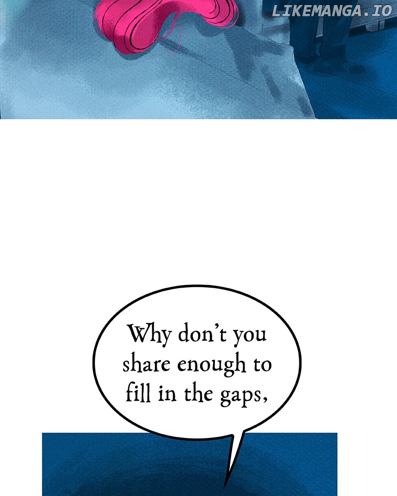 Lore Olympus chapter 162 - page 43