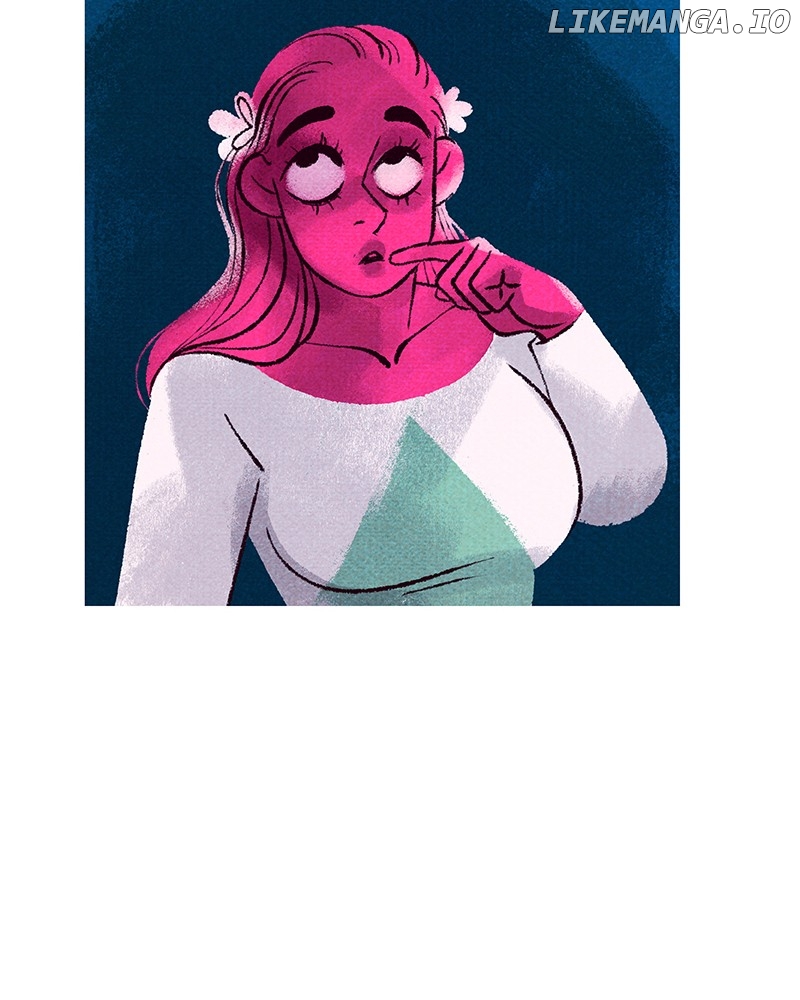 Lore Olympus chapter 162 - page 44
