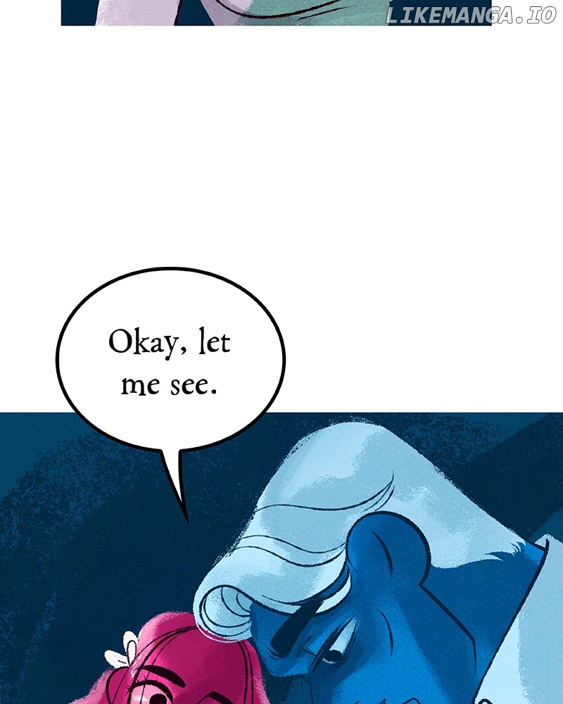 Lore Olympus chapter 162 - page 46