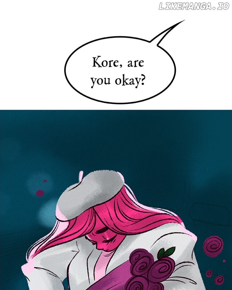 Lore Olympus chapter 162 - page 5
