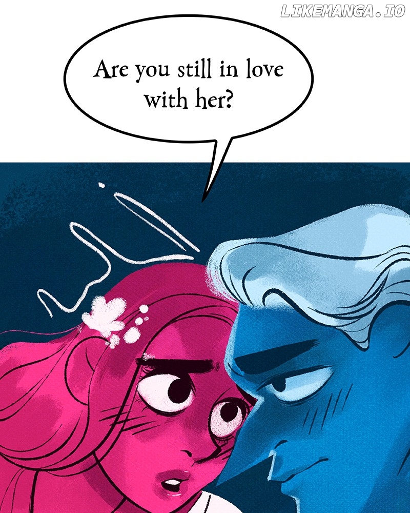 Lore Olympus chapter 162 - page 51