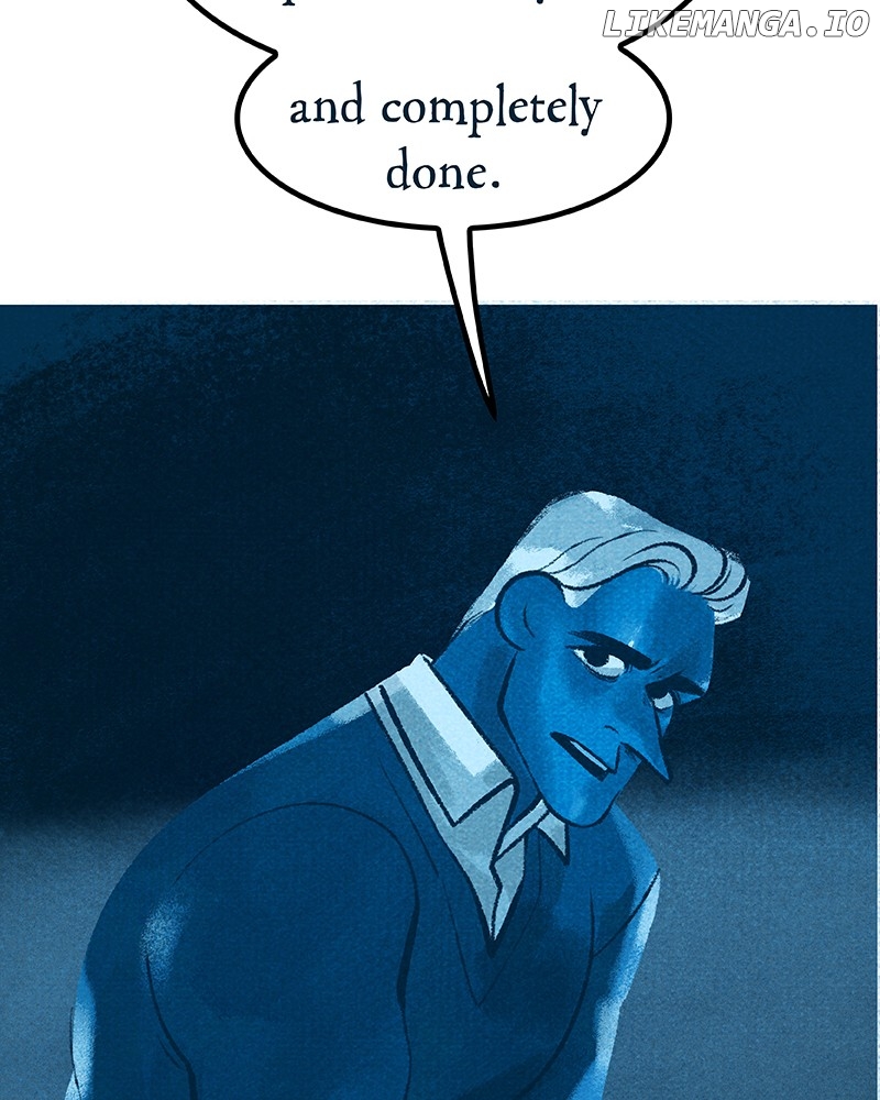 Lore Olympus chapter 162 - page 53