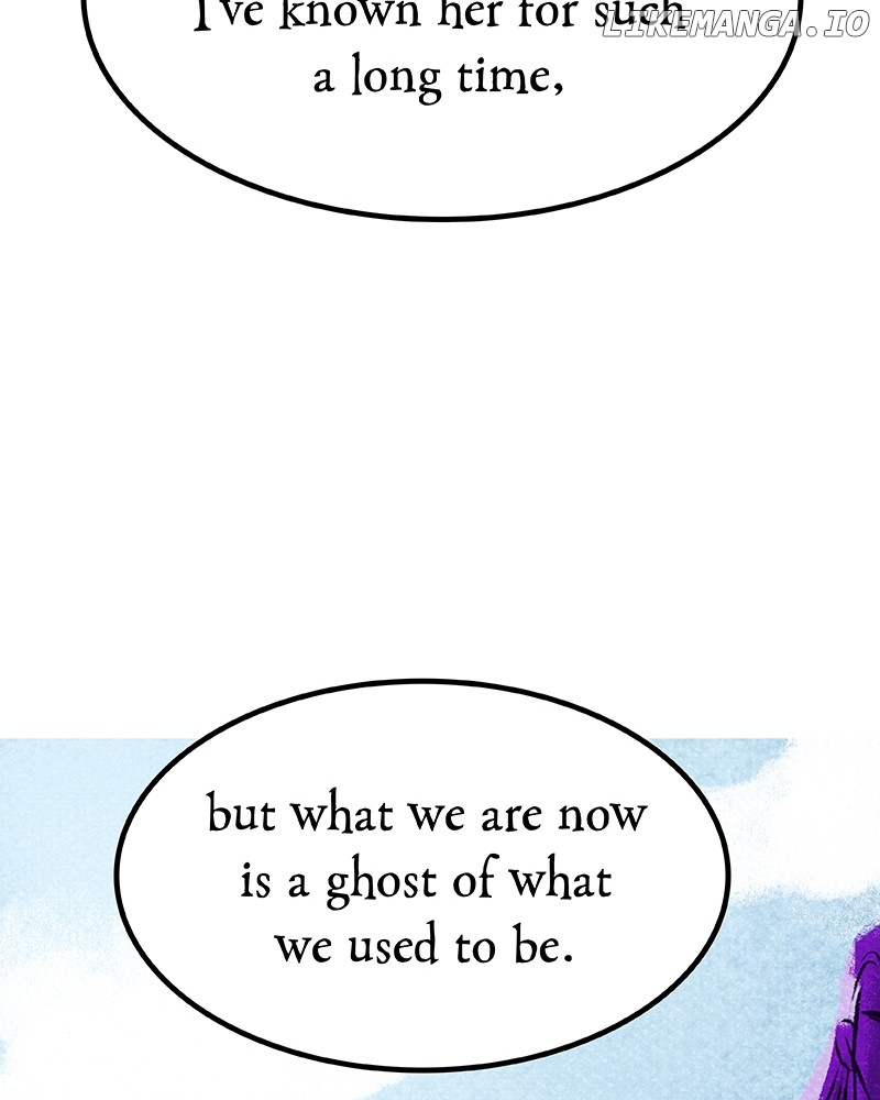 Lore Olympus chapter 162 - page 57