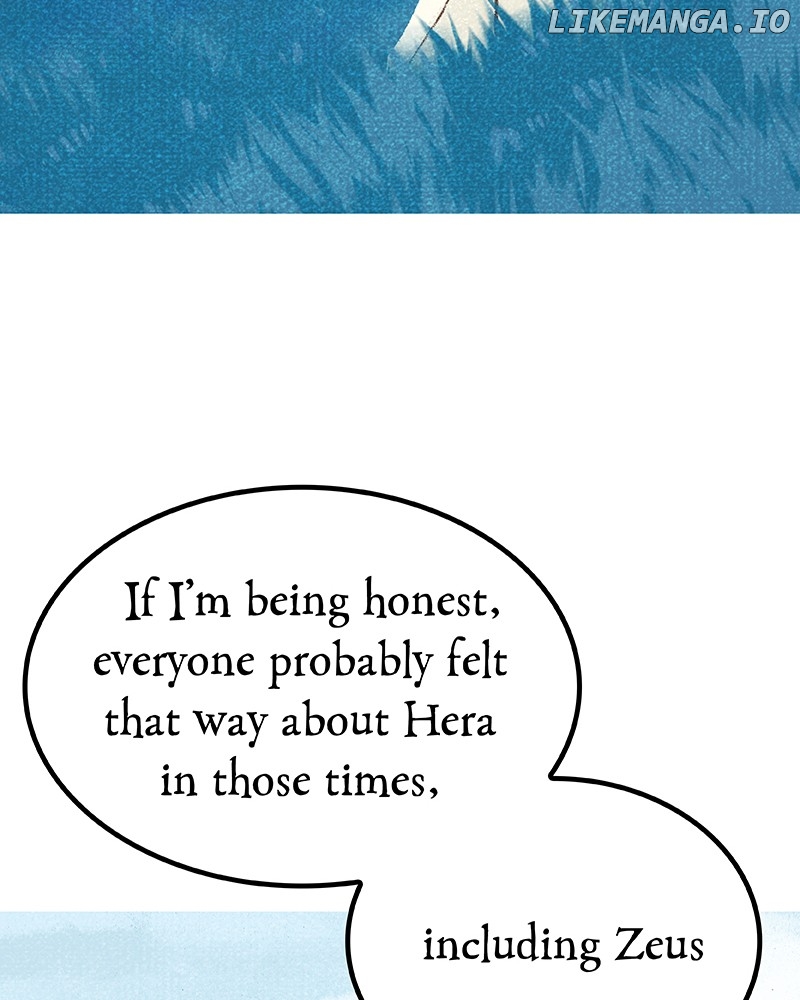 Lore Olympus chapter 162 - page 59
