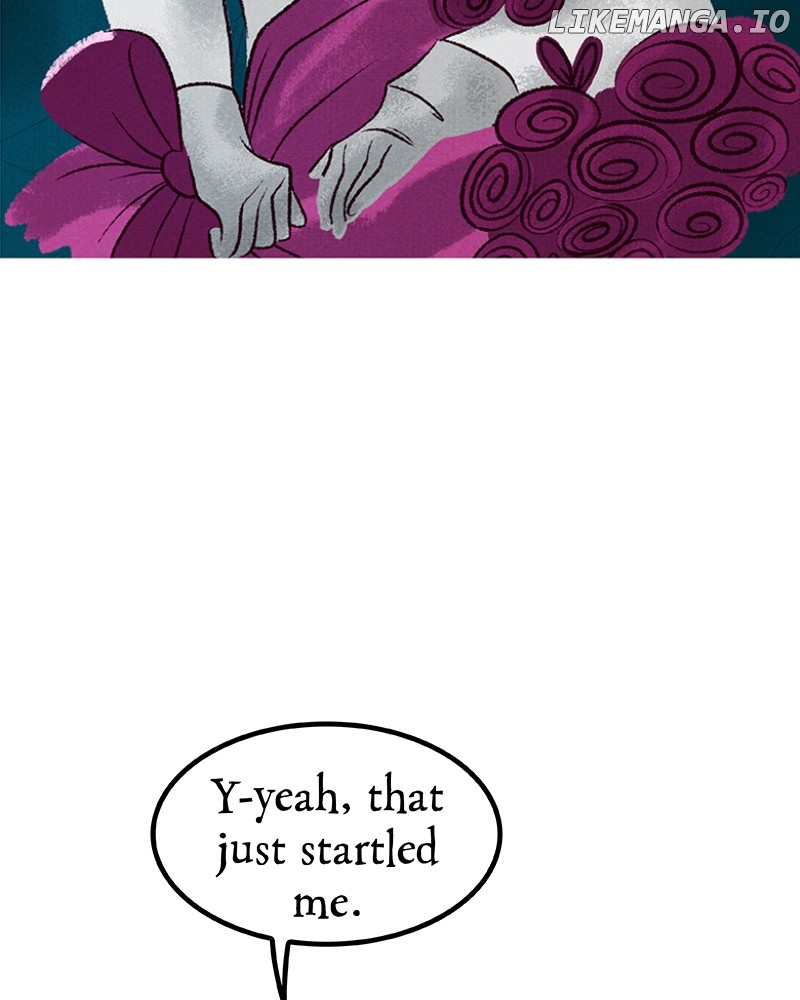 Lore Olympus chapter 162 - page 6