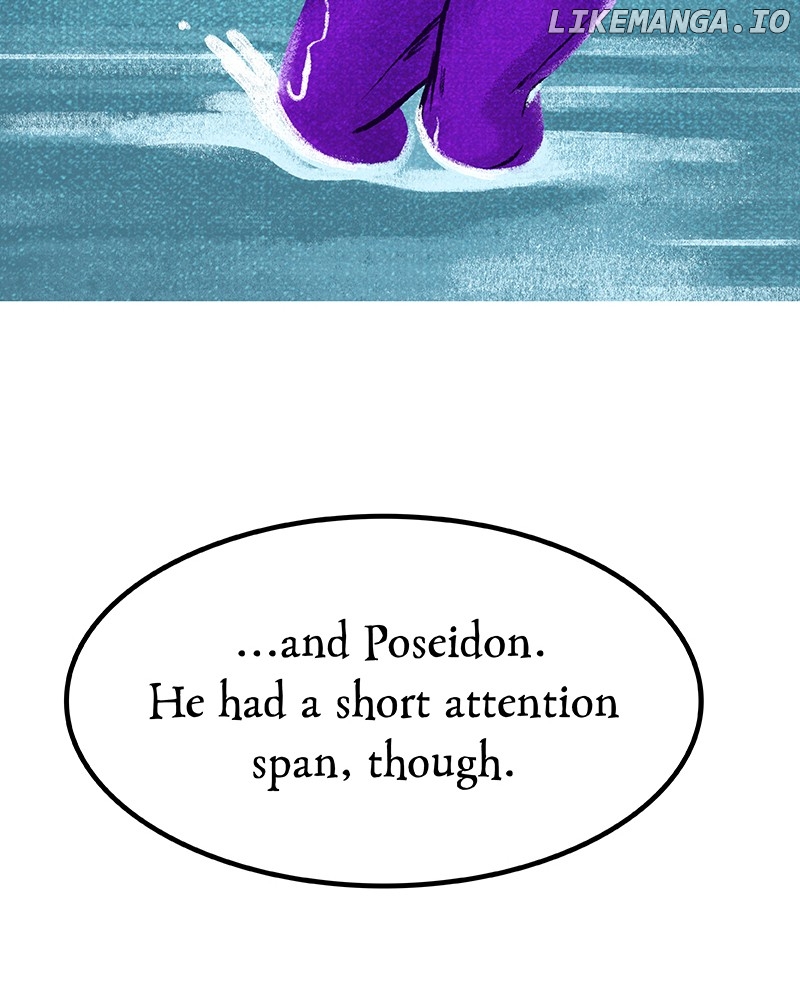 Lore Olympus chapter 162 - page 61