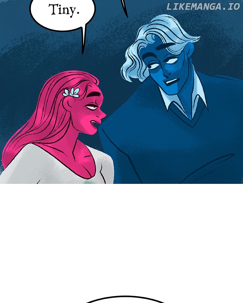 Lore Olympus chapter 162 - page 63