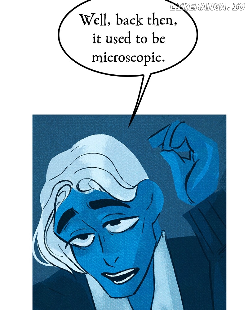 Lore Olympus chapter 162 - page 64