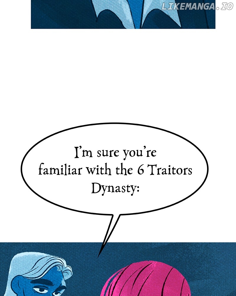 Lore Olympus chapter 162 - page 65