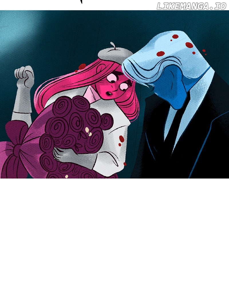Lore Olympus chapter 162 - page 7