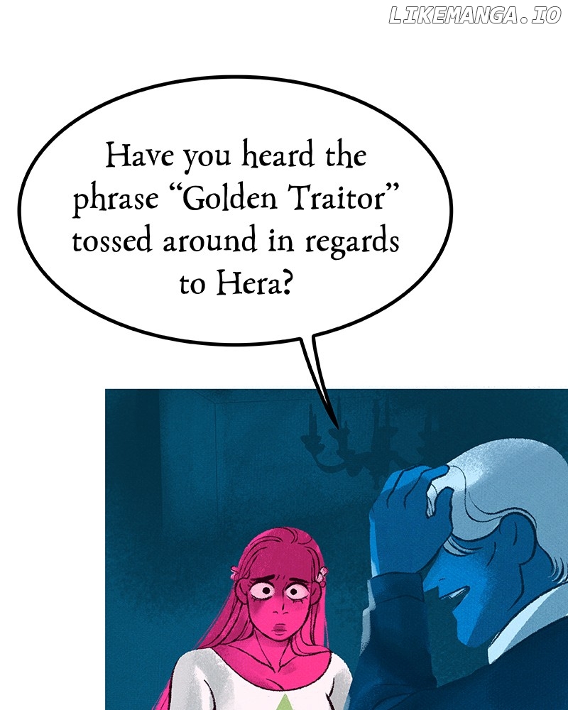 Lore Olympus chapter 162 - page 70