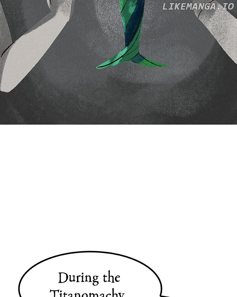 Lore Olympus chapter 162 - page 74