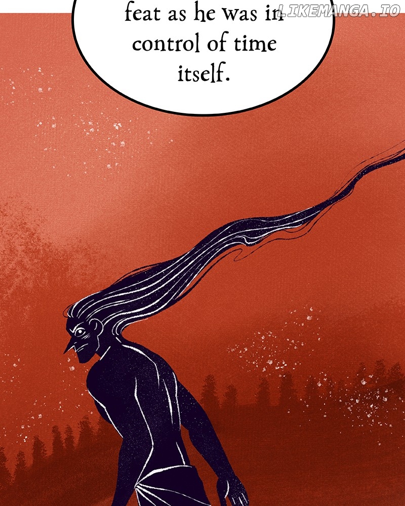Lore Olympus chapter 162 - page 77