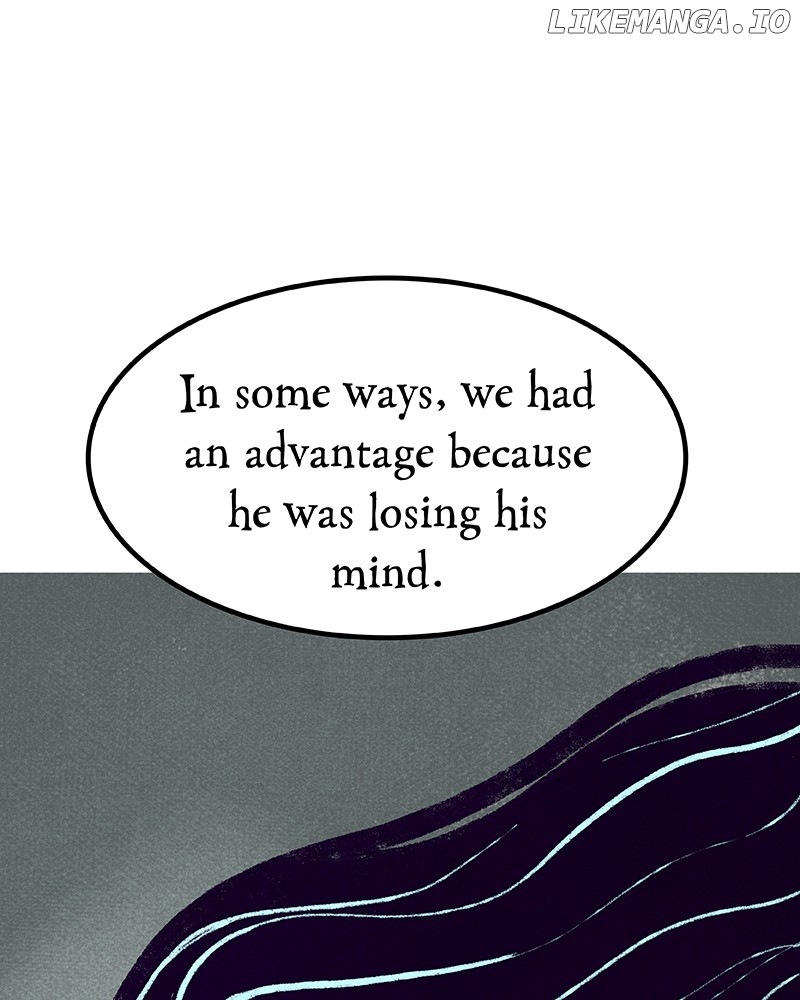 Lore Olympus chapter 162 - page 79
