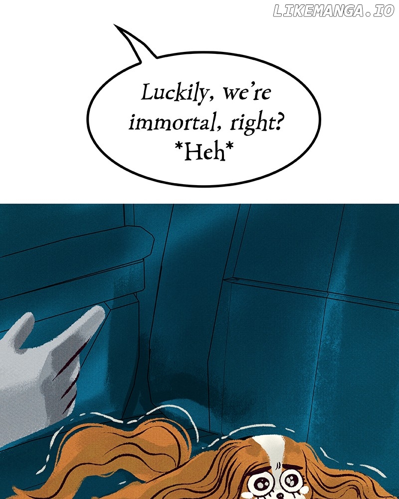Lore Olympus chapter 162 - page 8