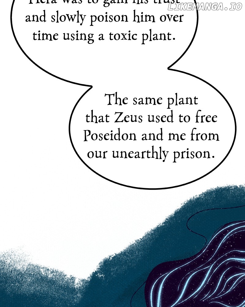 Lore Olympus chapter 162 - page 82
