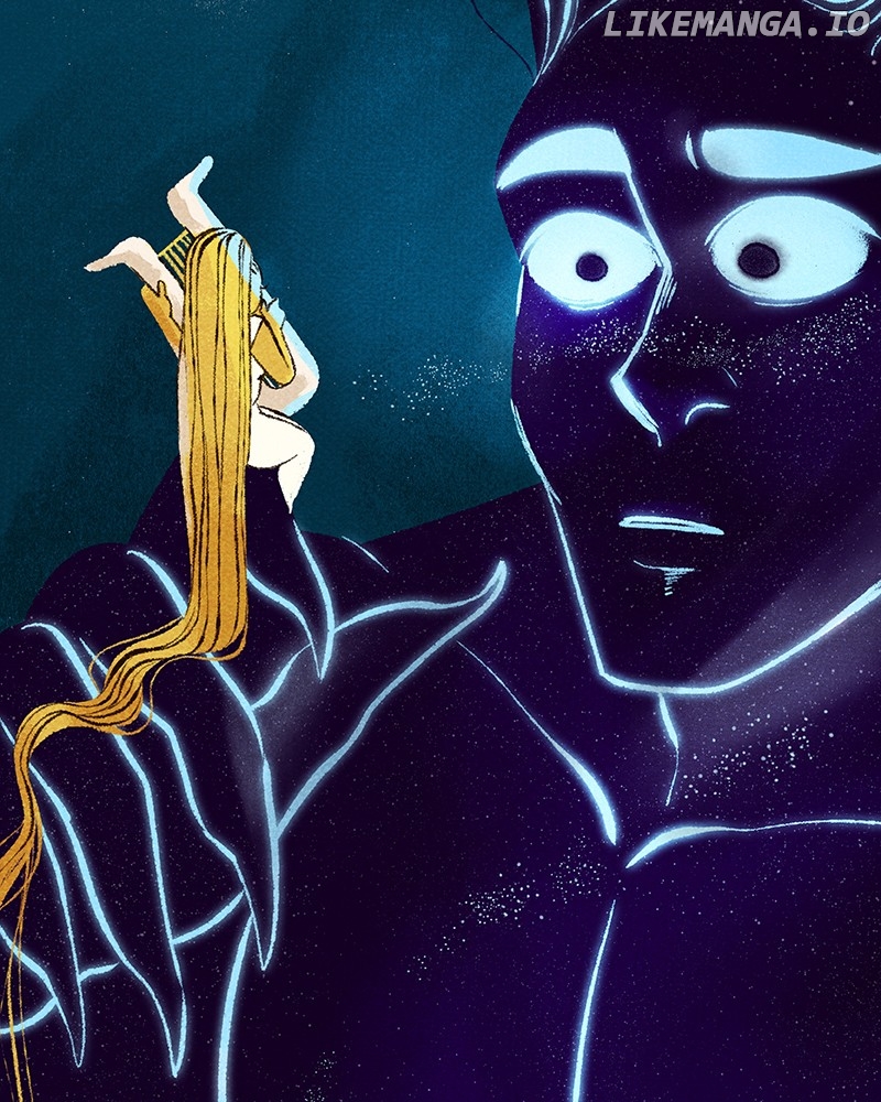 Lore Olympus chapter 162 - page 83