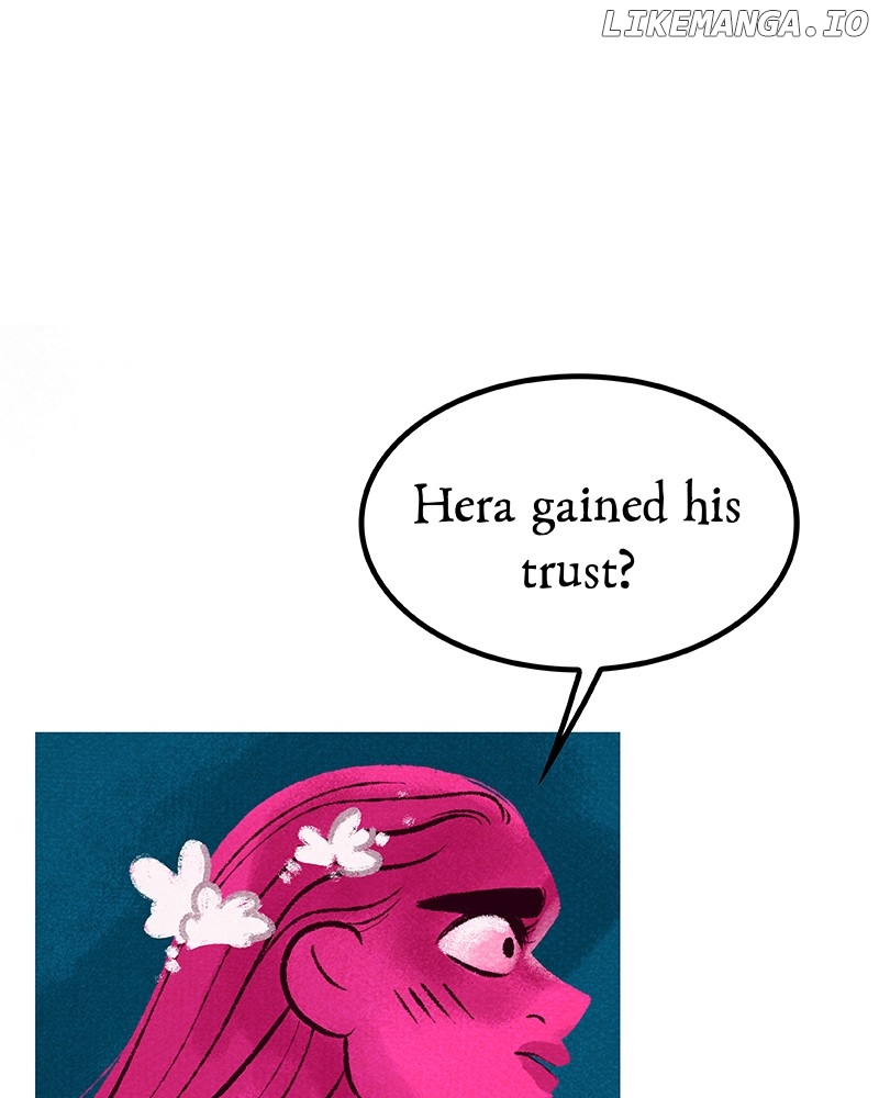 Lore Olympus chapter 162 - page 85