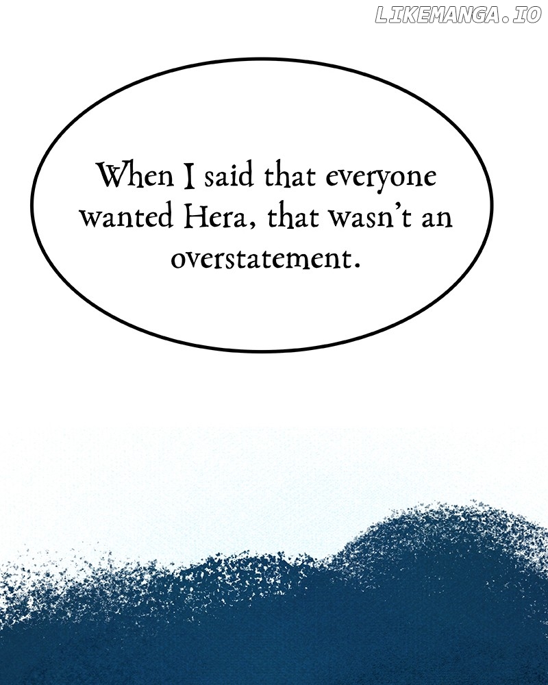 Lore Olympus chapter 162 - page 87