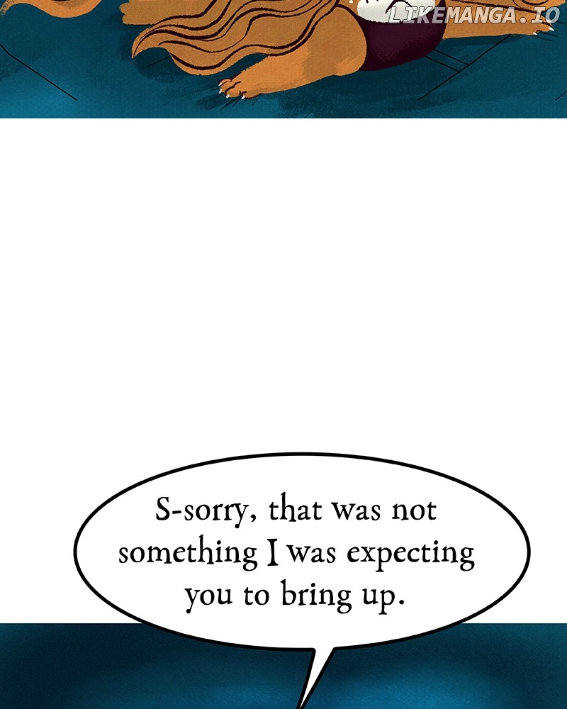 Lore Olympus chapter 162 - page 9
