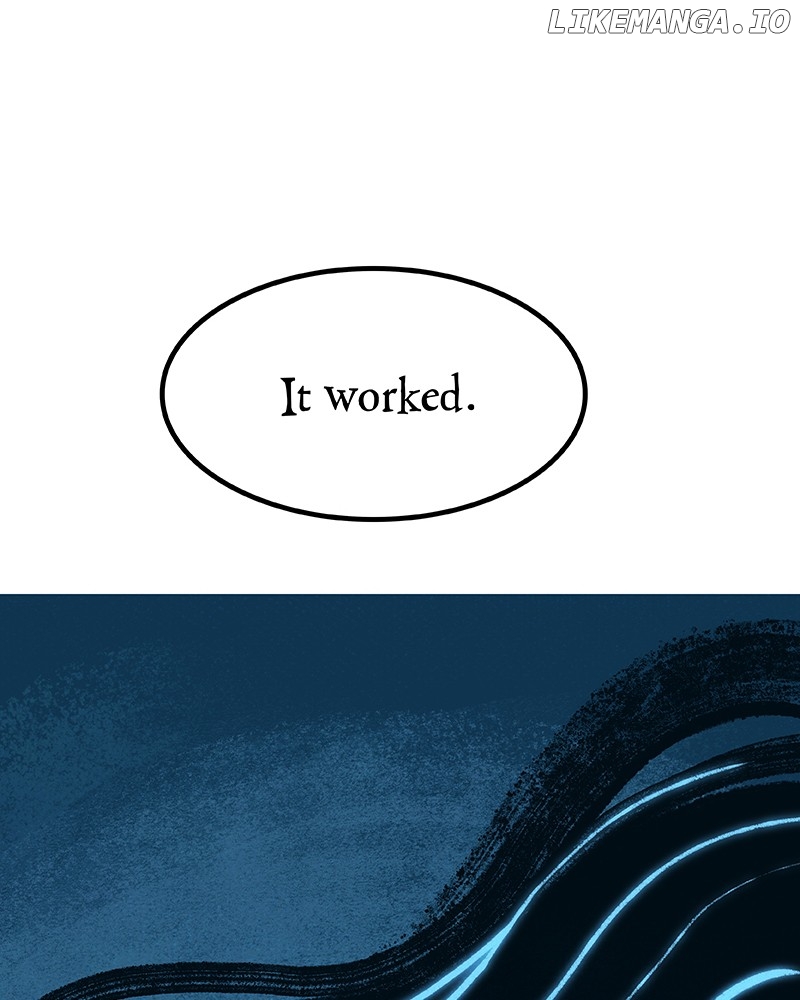 Lore Olympus chapter 162 - page 95