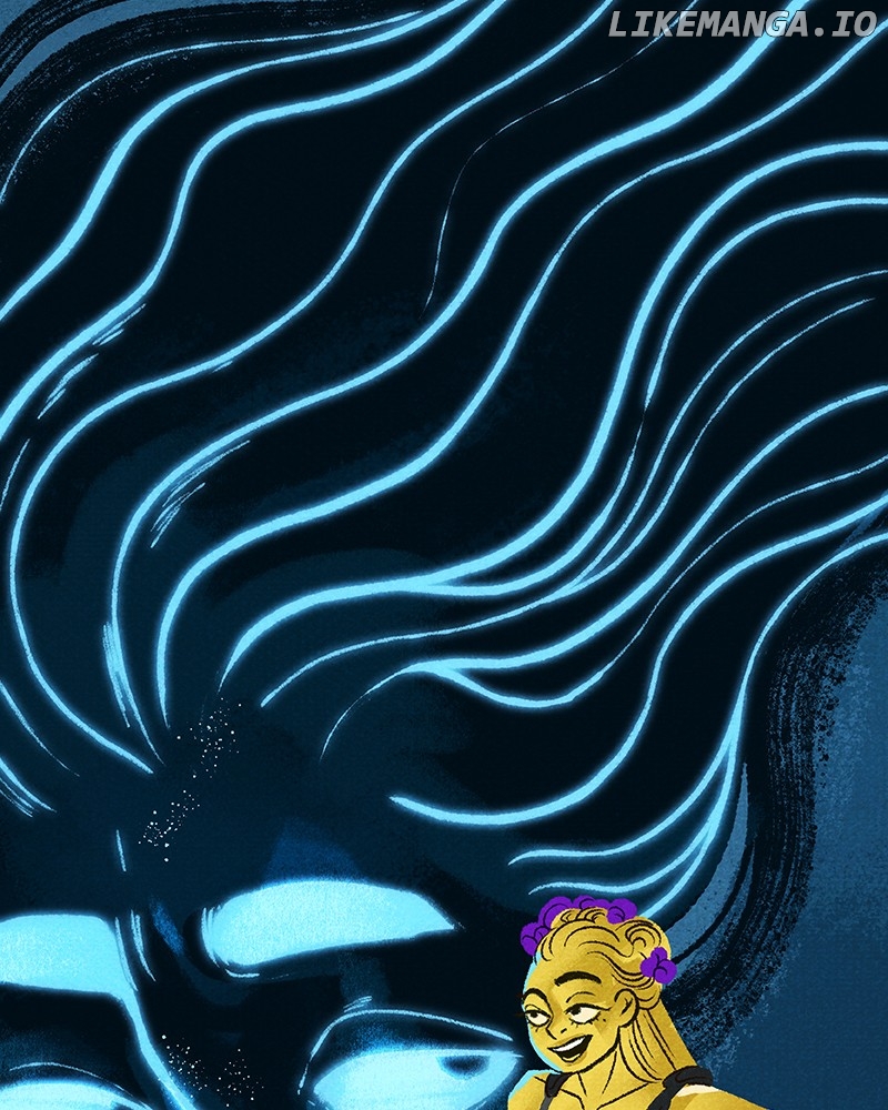 Lore Olympus chapter 162 - page 96
