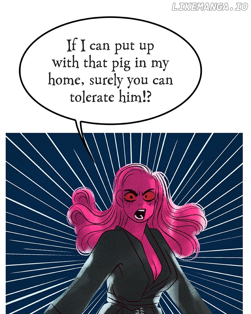 Lore Olympus chapter 137 - page 13
