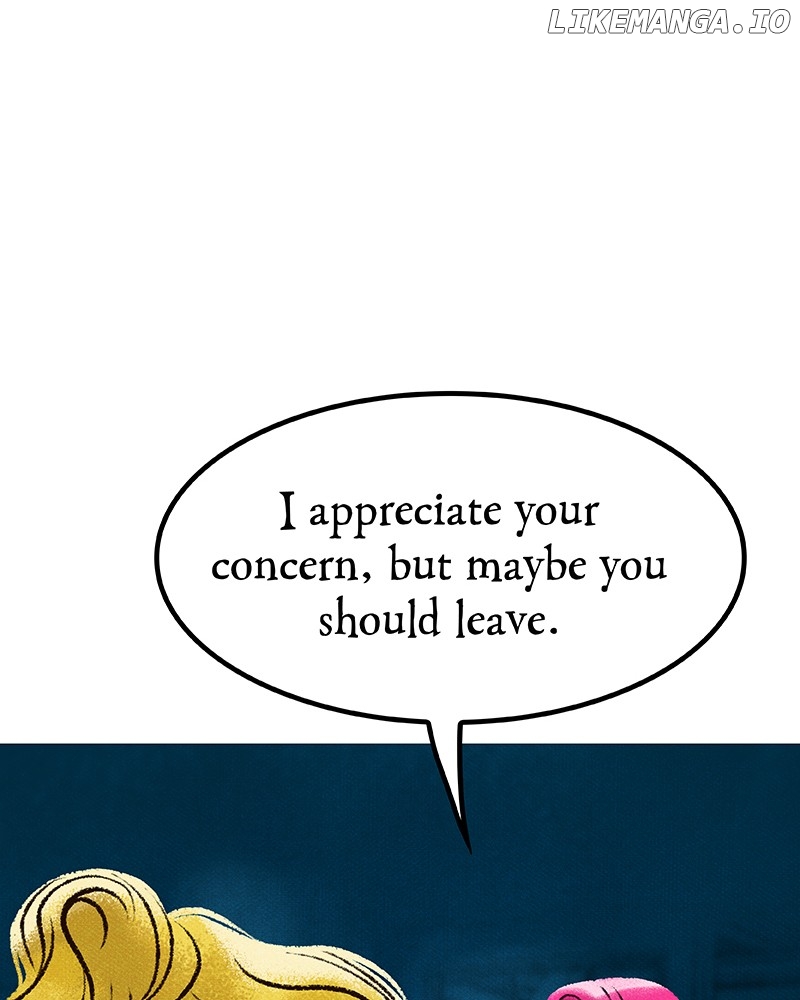 Lore Olympus chapter 137 - page 16
