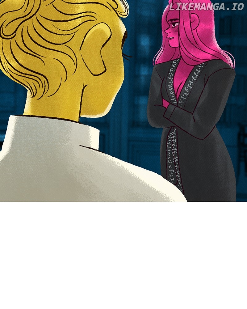 Lore Olympus chapter 137 - page 17