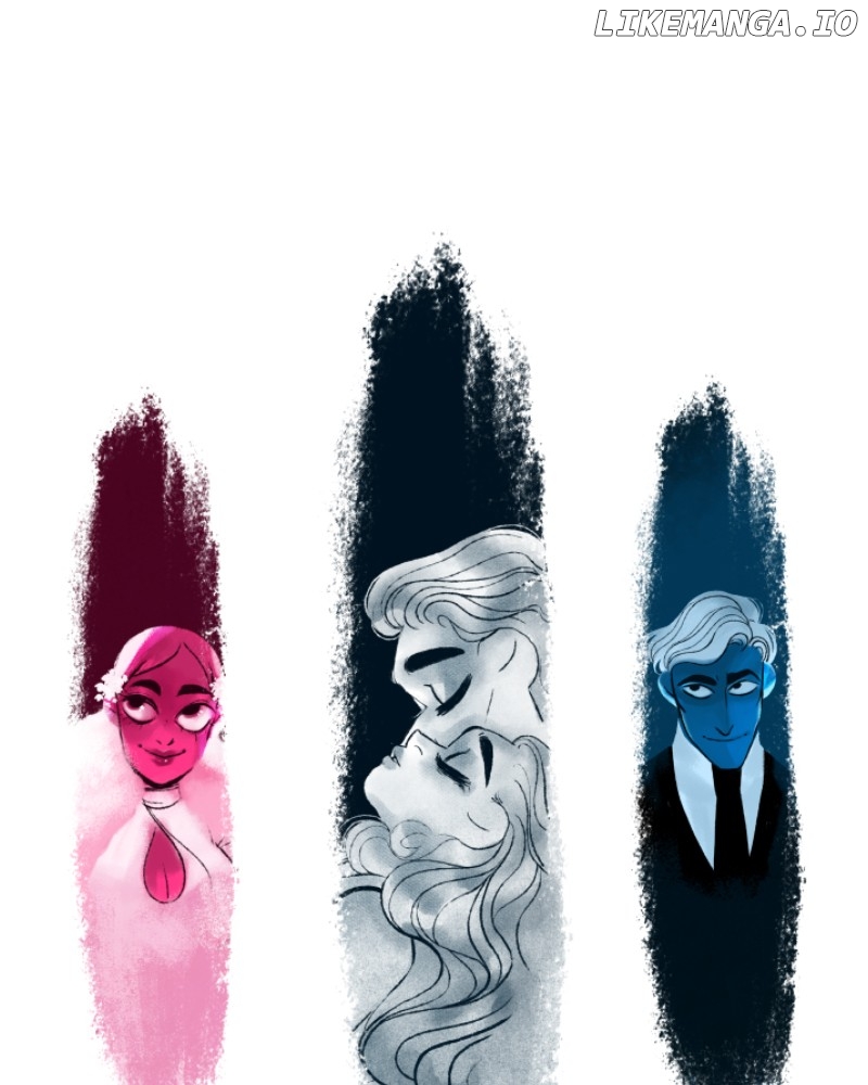 Lore Olympus chapter 137 - page 2