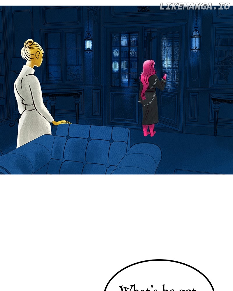 Lore Olympus chapter 137 - page 20