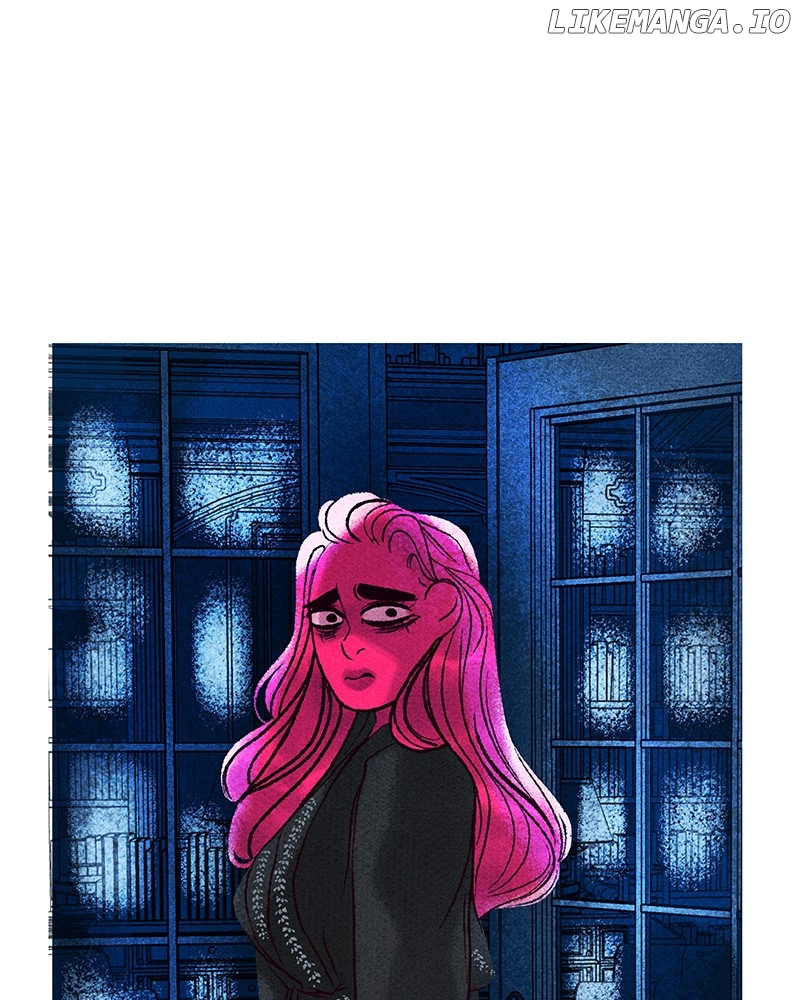 Lore Olympus chapter 137 - page 26