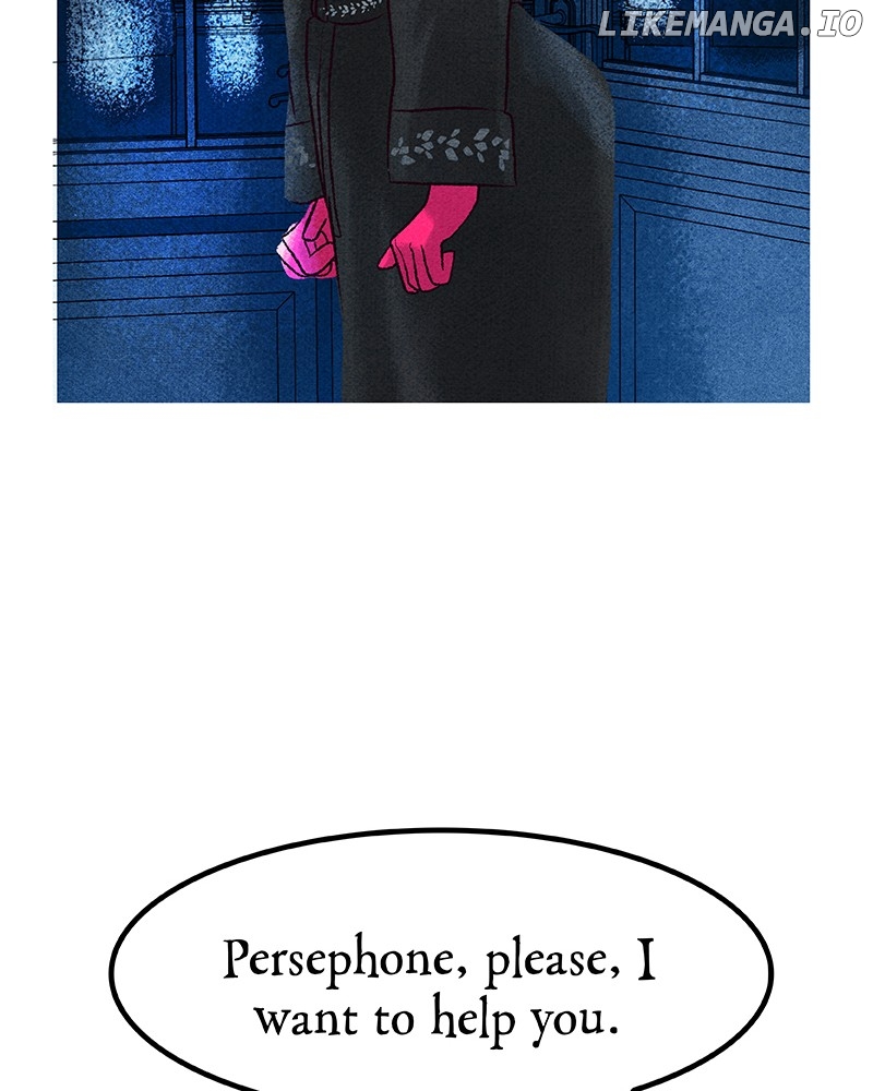 Lore Olympus chapter 137 - page 27
