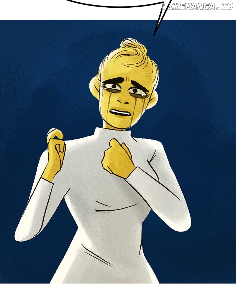 Lore Olympus chapter 137 - page 28