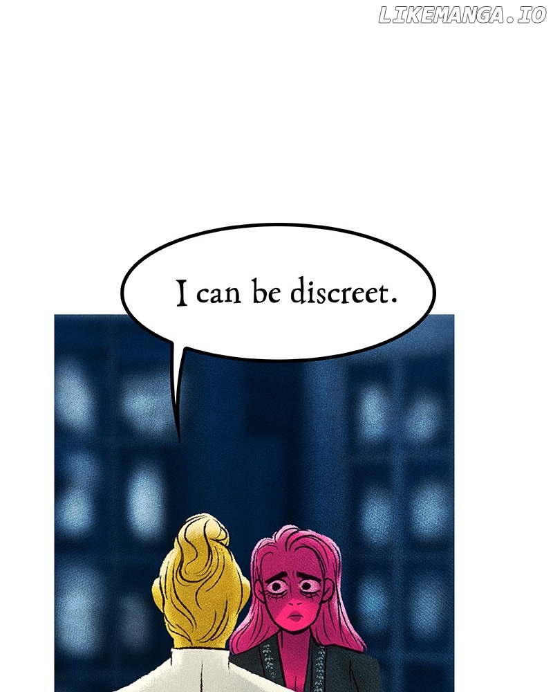 Lore Olympus chapter 137 - page 29