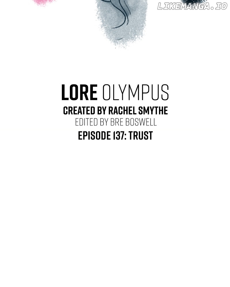 Lore Olympus chapter 137 - page 3