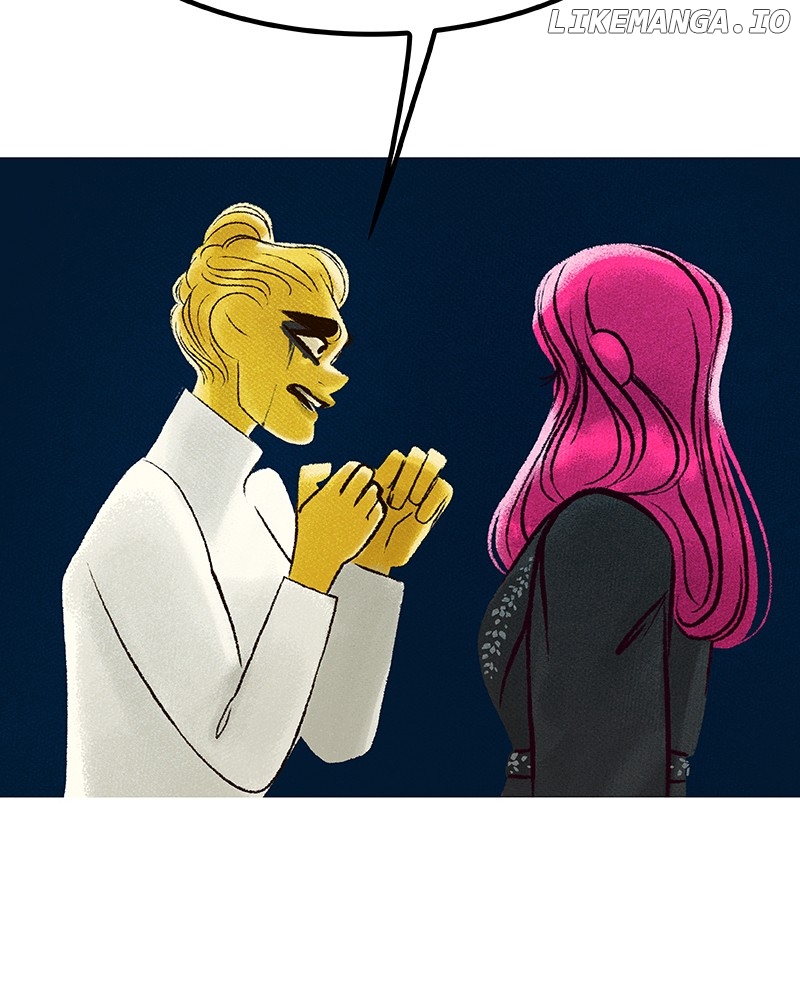 Lore Olympus chapter 137 - page 31