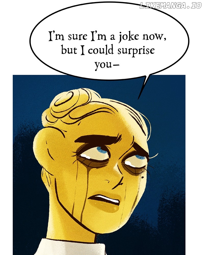 Lore Olympus chapter 137 - page 32