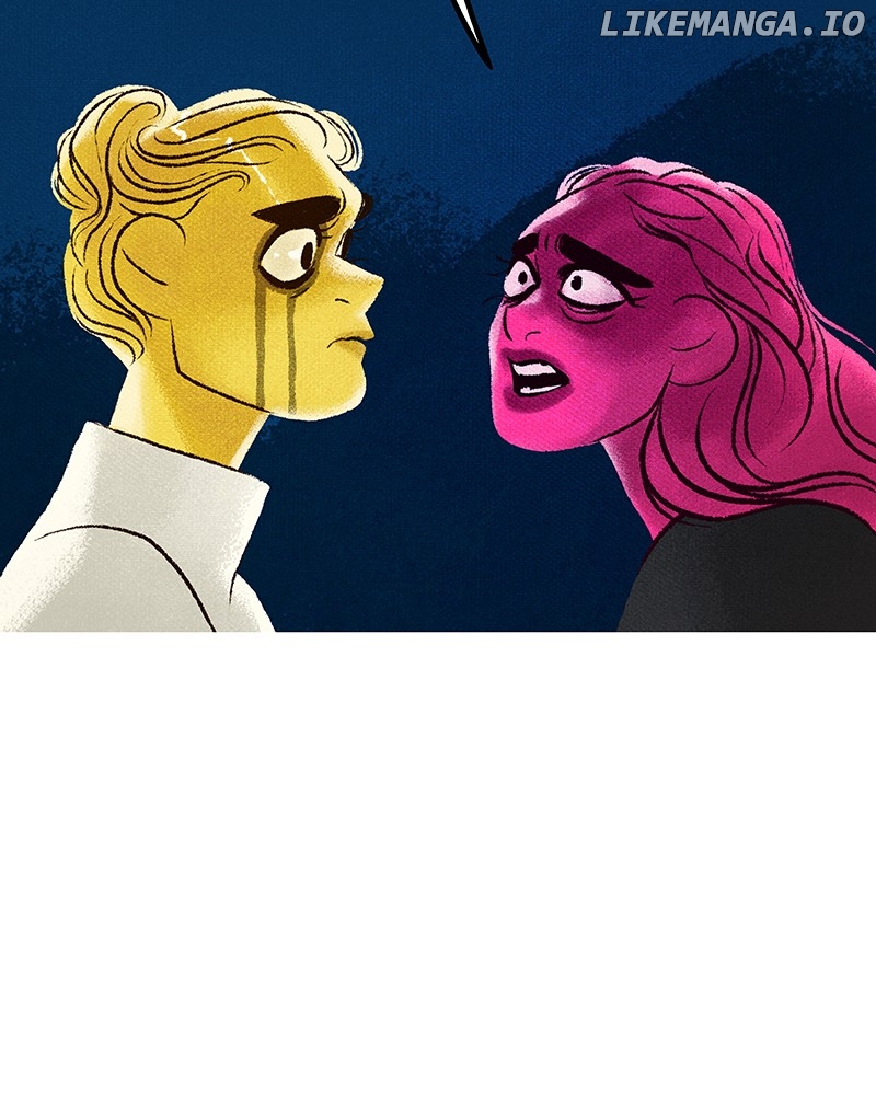 Lore Olympus chapter 137 - page 34