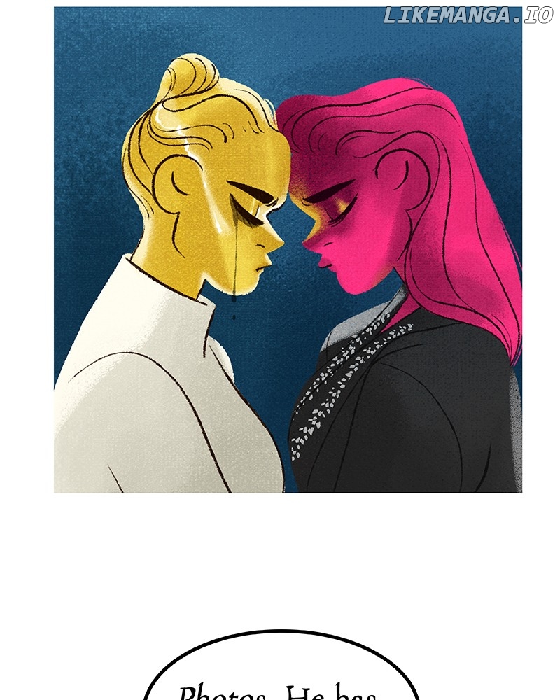 Lore Olympus chapter 137 - page 35