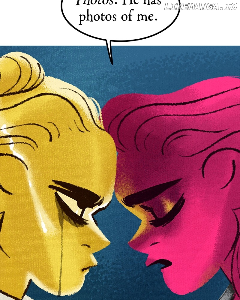 Lore Olympus chapter 137 - page 36