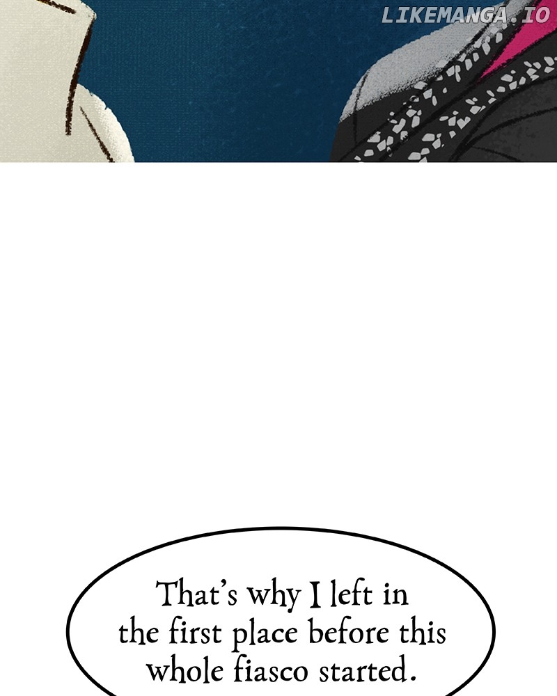 Lore Olympus chapter 137 - page 37
