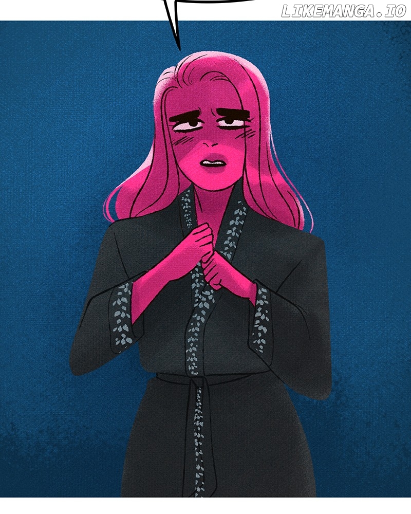 Lore Olympus chapter 137 - page 40