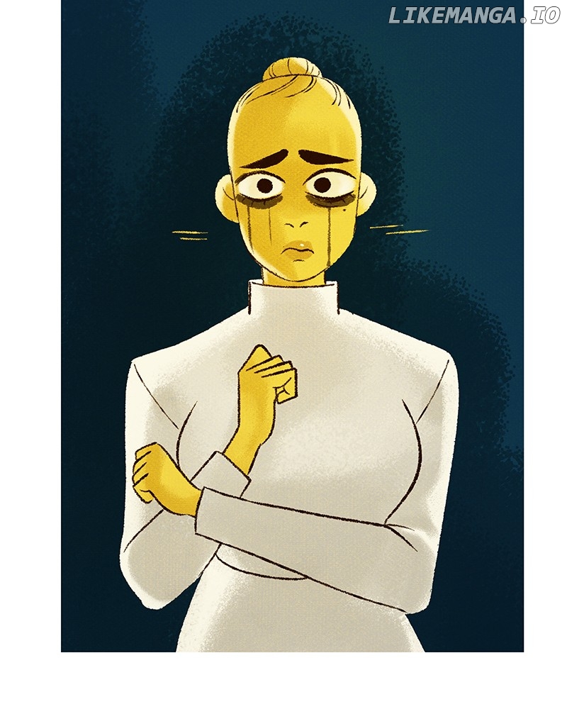 Lore Olympus chapter 137 - page 43
